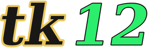 tk12 logo